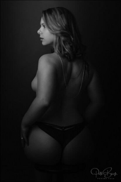 Photo shoot
