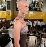 Plåtning för Djerf Avenue Plåtning för Djerf Avenue