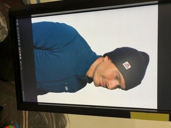 Modelljobb Modelljobb