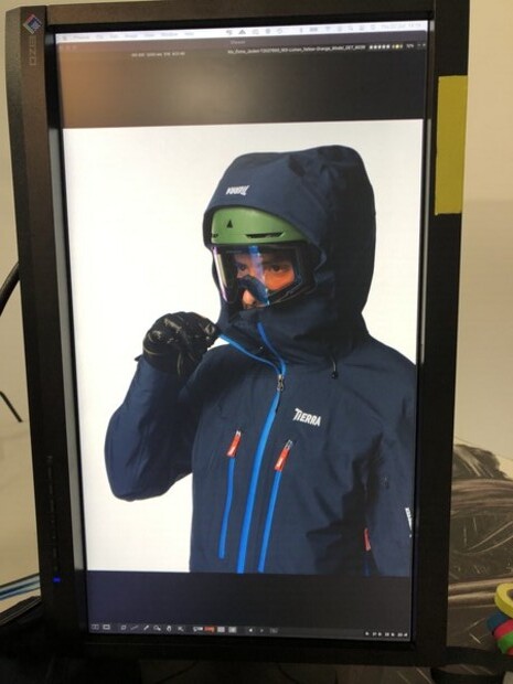 Modelljobb Modelljobb