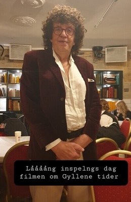 Kul inspelning Kul inspelning