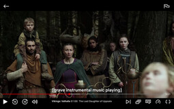 Vikings Valhalla Vikings Valhalla