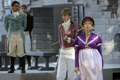 The Princess of France i Love's Labour's Lost The Princess of France i Love's Labour's Lost