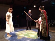 Miranda i The Tempest