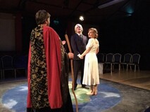 Miranda i The Tempest