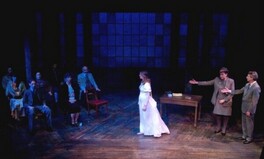 Emily i Our Town Emily i Our Town