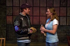 Emily i Our Town Emily i Our Town