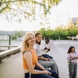 Photoshoot för stockbilder Photoshoot för stockbilder