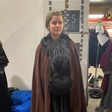 Första statistrollen Första statistrollen