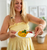 Gott sockerfritt vego recept