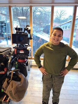 Har kul i väntan på nästa scen! Har kul i väntan på nästa scen!