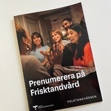 Broschyr fr tandvrd