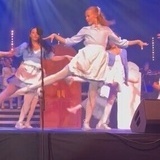 Alice i underlandet med kulturama