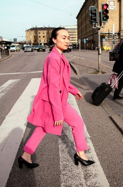 Street Photoshoot