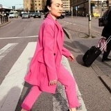 Street Photoshoot