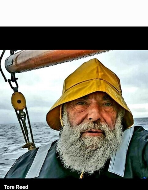 Ut mot havet