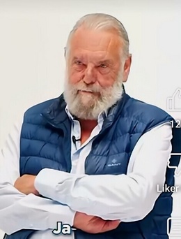 Oppdrag for GUTTA Oppdrag for GUTTA