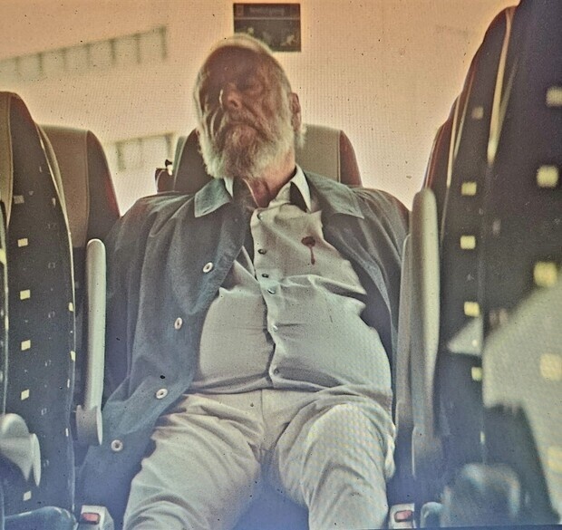 Død