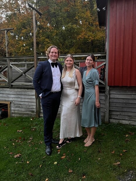 Statist på Håkan Bråkan 3