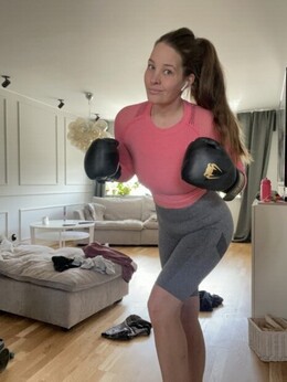 Träning Träning
