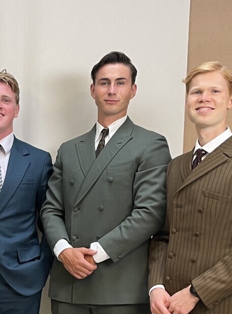 Viaplay, Kong Harald og Dronning Sonja