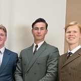 Viaplay, Kong Harald og Dronning Sonja