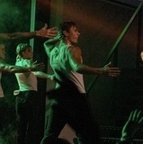 Dansenummer Revy NHH