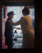 Rolle som mor Rolle som mor