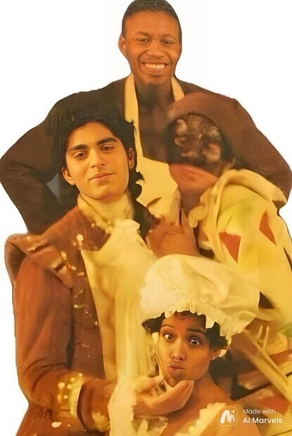 Nordic Black Theatre