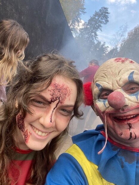 Tusenfryd underholdnings prosjekt