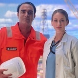 Internfilm for internasjonal industri