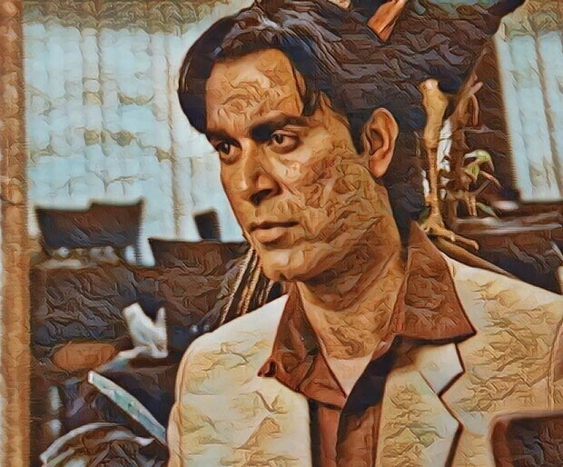 Tv serie»Fiende» Tv serie»Fiende»