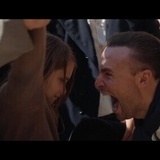 Rolig inspelning på Skansen