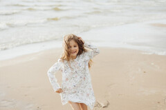 På stranden På stranden