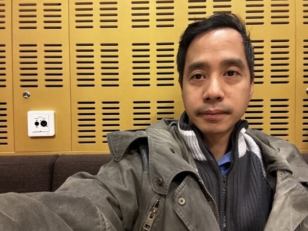 Helikopterrnet statist