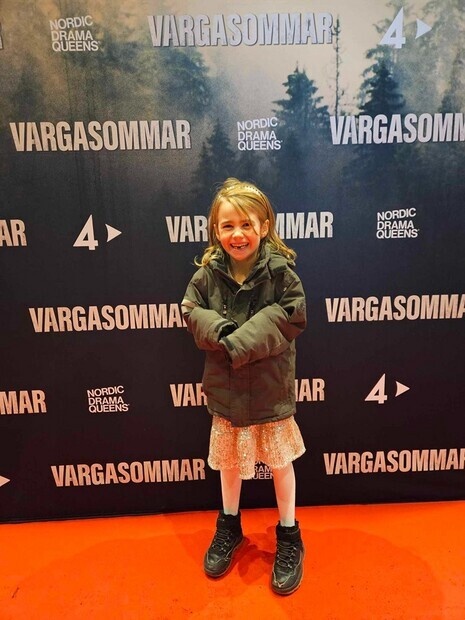 Vargasommar