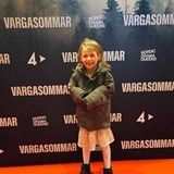Vargasommar