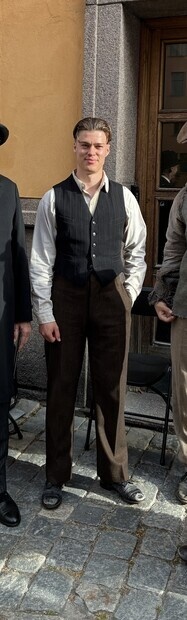 1920-tal