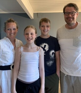 Familen Familen