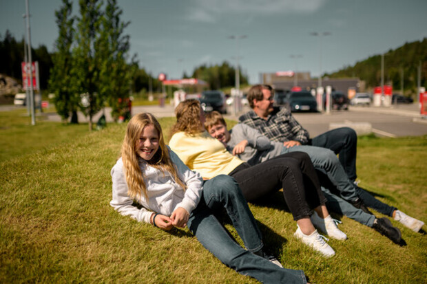 Oppdrag for Circle K