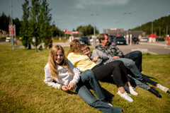 Oppdrag for Circle K Oppdrag for Circle K