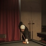 Pool Photo shoot in Belgrade