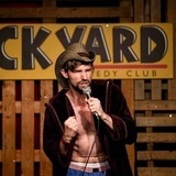Standup komedi Standup komedi