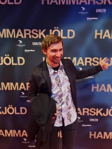Hammarskjld