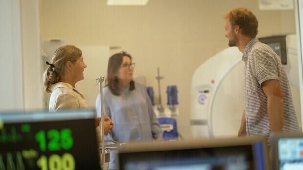 LongLife Active reklam