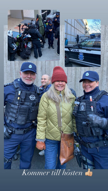 Jana. Intressant inspelning Jana. Intressant inspelning