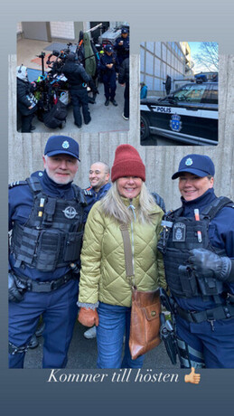 Jana. Intressant inspelning Jana. Intressant inspelning