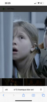 Gjemmer seg Gjemmer seg