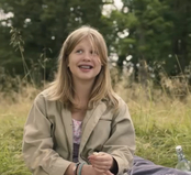 Morsom scene Morsom scene