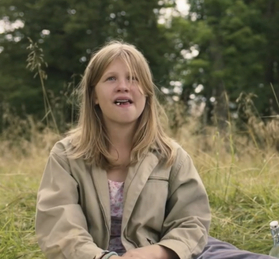 Morsom scene Morsom scene